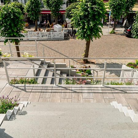 Villa Sand Im Schuh Sellin  Dış mekan fotoğraf