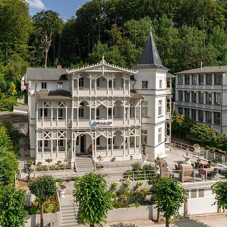 Villa Sand Im Schuh Sellin  Dış mekan fotoğraf